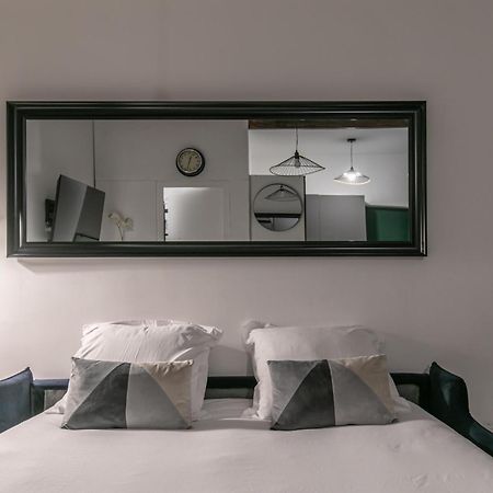 Mba - Splendide Appart - Patay 2 - Proche Bercy Paris Exterior photo